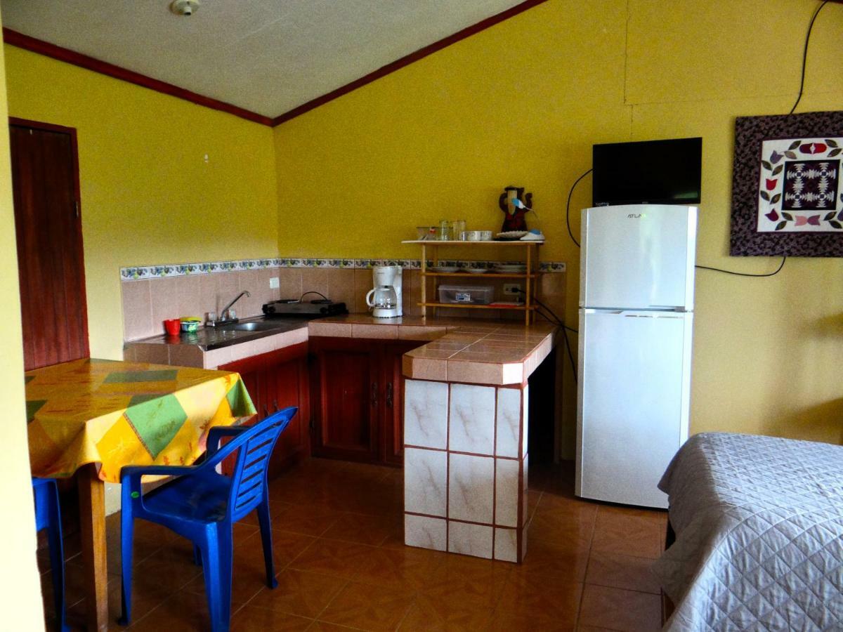 Hummingbird House B&B Monteverde Extérieur photo