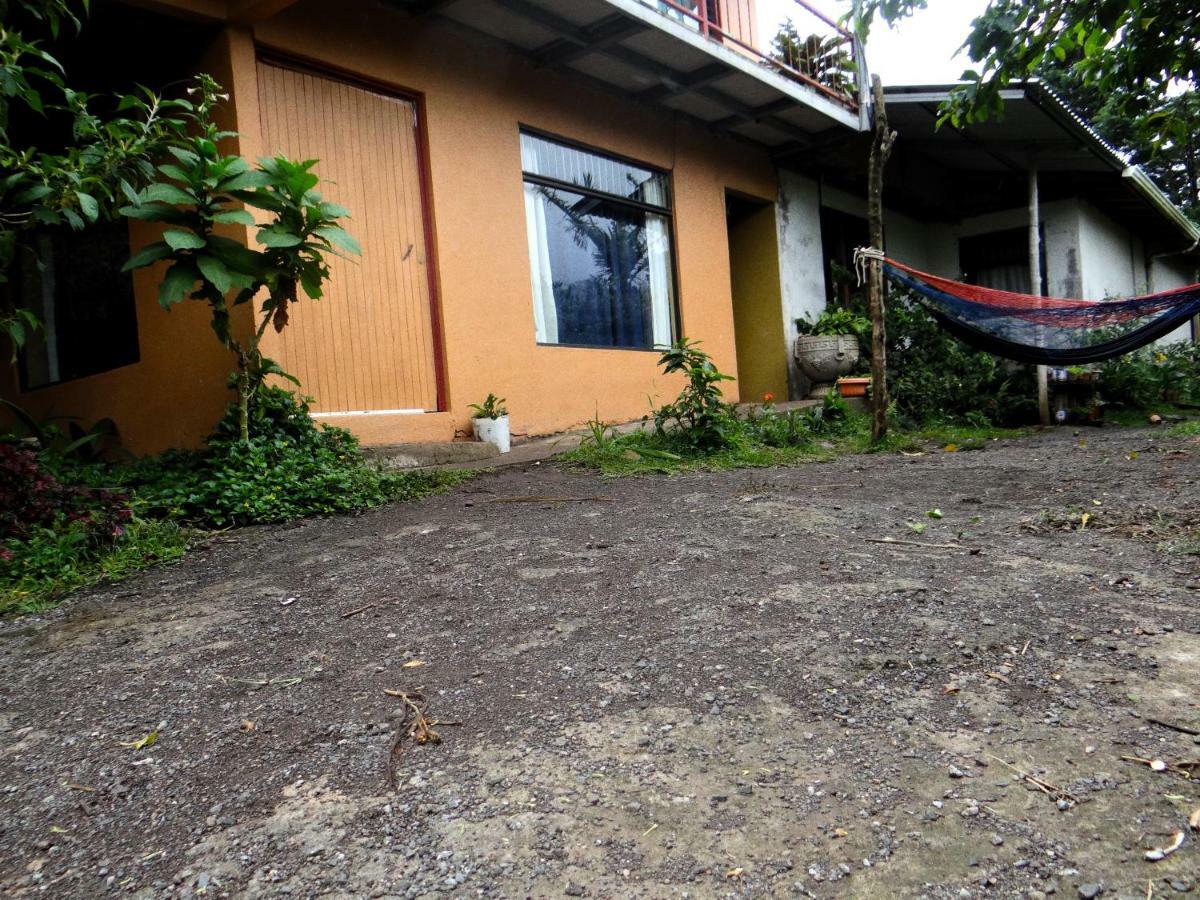 Hummingbird House B&B Monteverde Extérieur photo